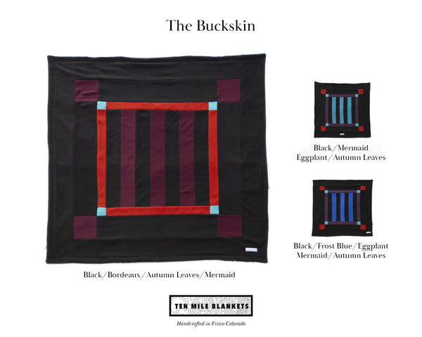 The Buckskin