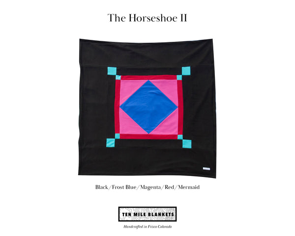 The Horseshoe II